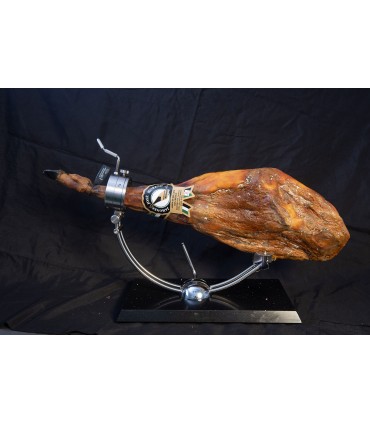 Jamón Bellota100% ibérico
