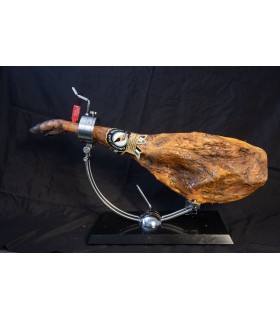 Jamón Bellota Ibérico 75% raza ibérica