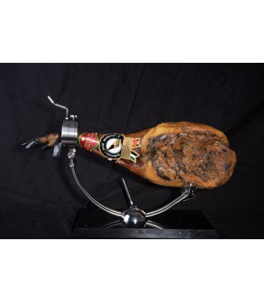 Paleta Bellota 100% Ibérica D.O.P"Dehesa de Extremadura"