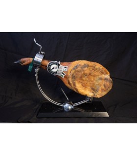 Paleta Cebo Campo Ibérico 50% raza ibérica