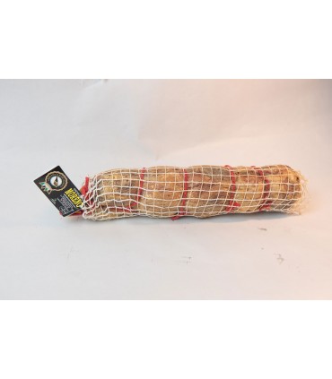 Lomo "doblado" Bellota Ibérico 100% ibérico