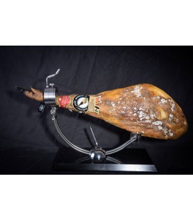 Jamón Bellota 100% Ibérico DOP "Dehesa de Extremadura"