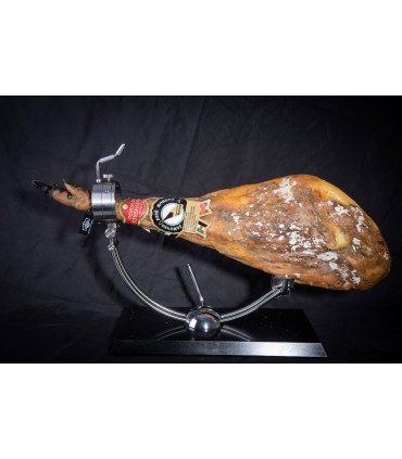 Jamón Bellota 100% Ibérico DOP "Dehesa de Extremadura"