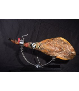 Jamón Bellota Ibérico DOP "Dehesa de Extremadura"