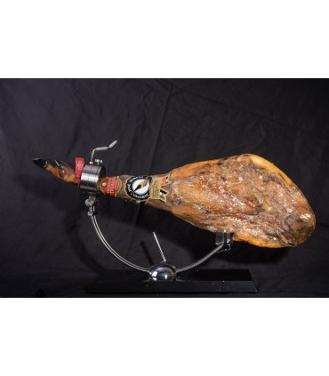 Jamón Bellota Ibérico DOP "Dehesa de Extremadura"